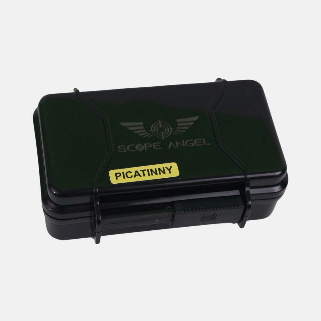 MK 4 – PICATINNY – 20mm