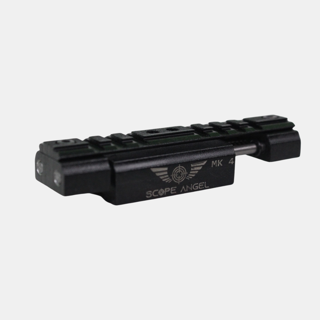 MK 4 – DOVETAIL – 11mm